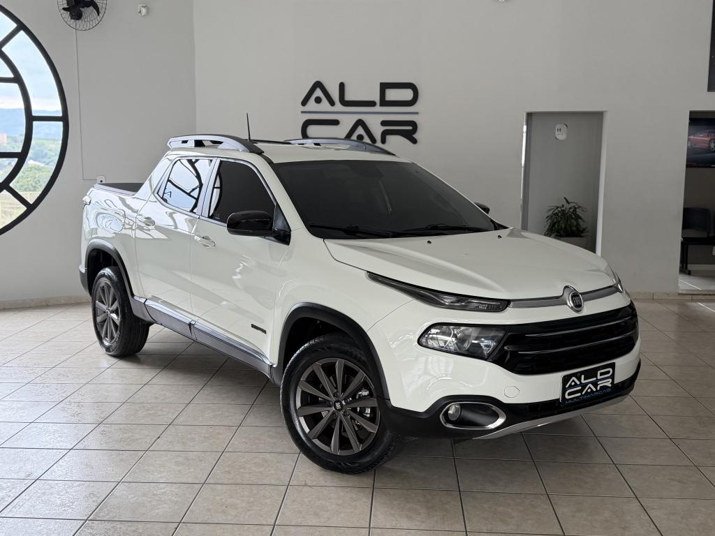 FIAT Toro - Foto