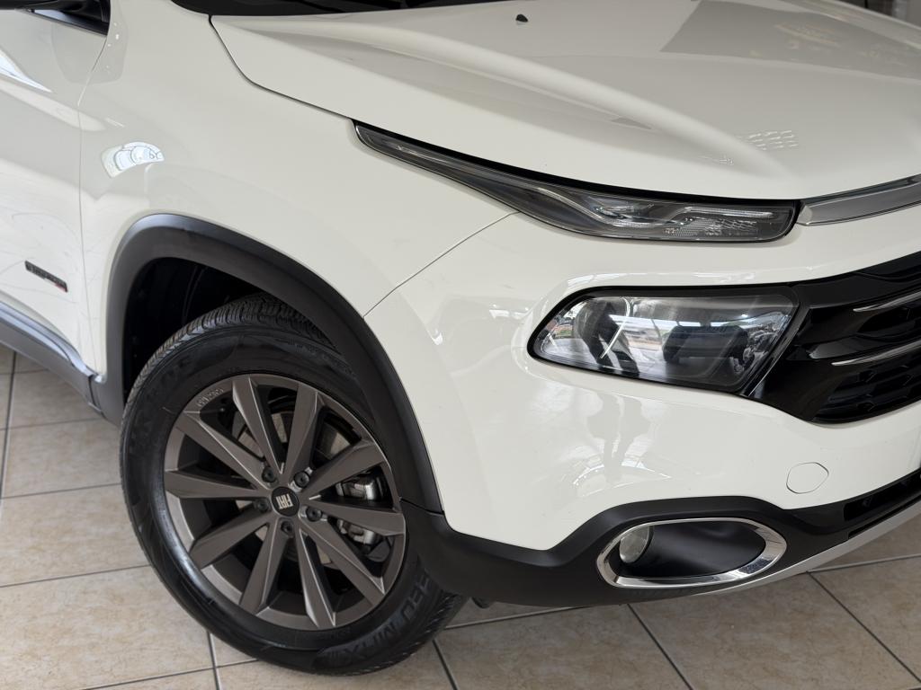 FIAT Toro - Foto