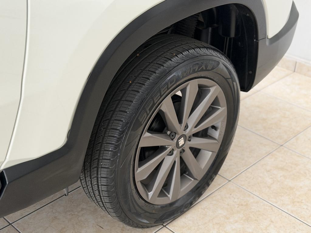 FIAT Toro - Foto