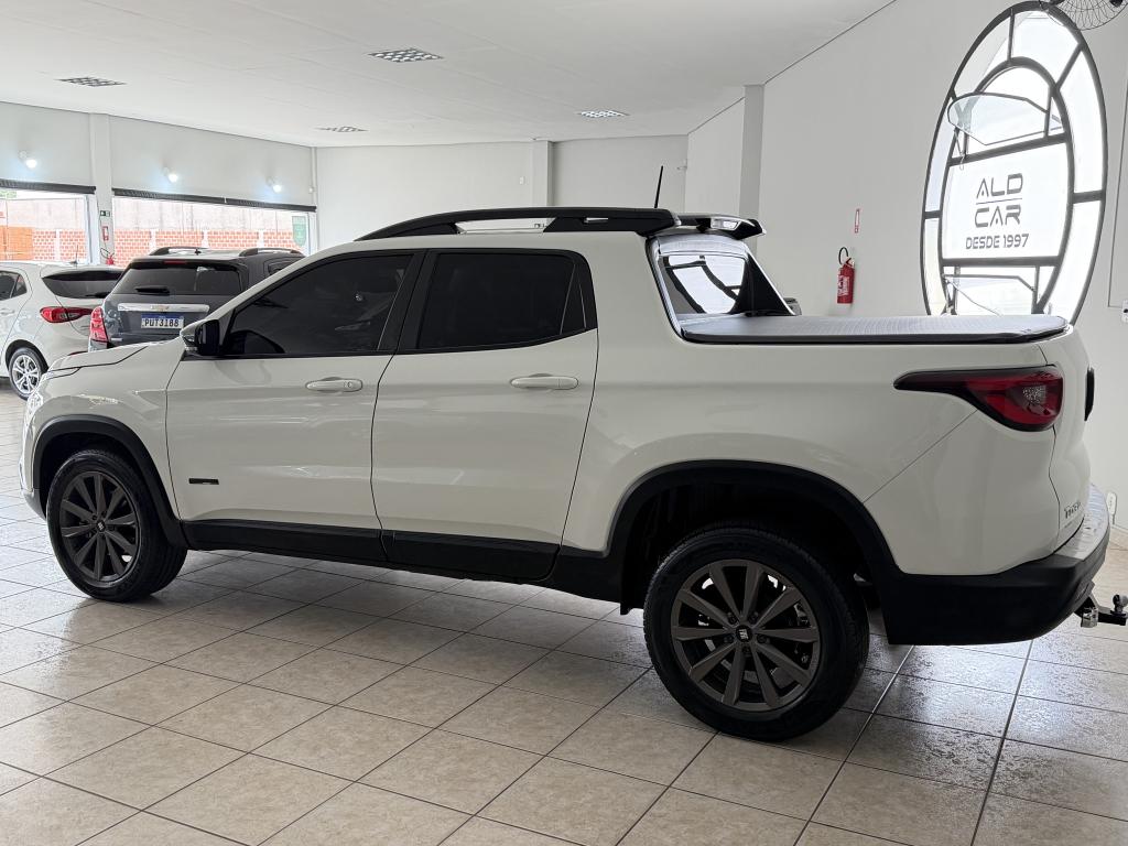FIAT Toro - Foto