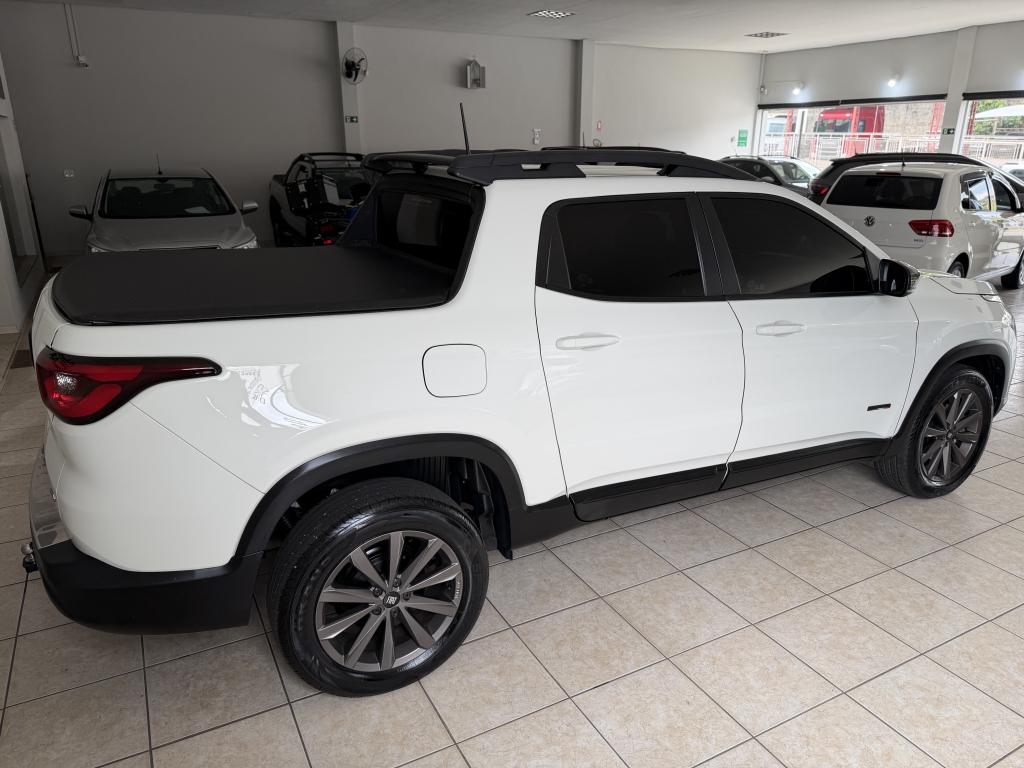 FIAT Toro - Foto