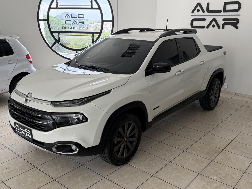 FIAT Toro - Foto