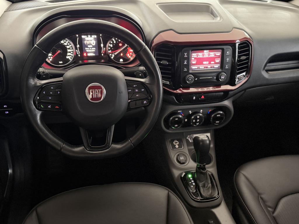 FIAT Toro - Foto