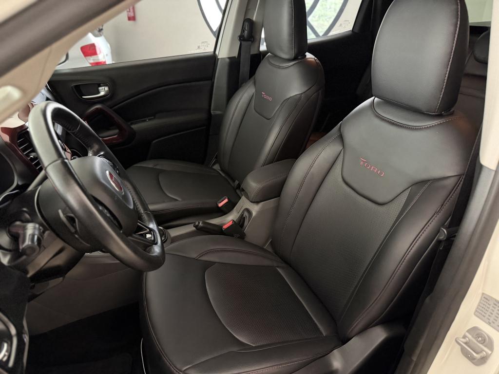 FIAT Toro - Foto