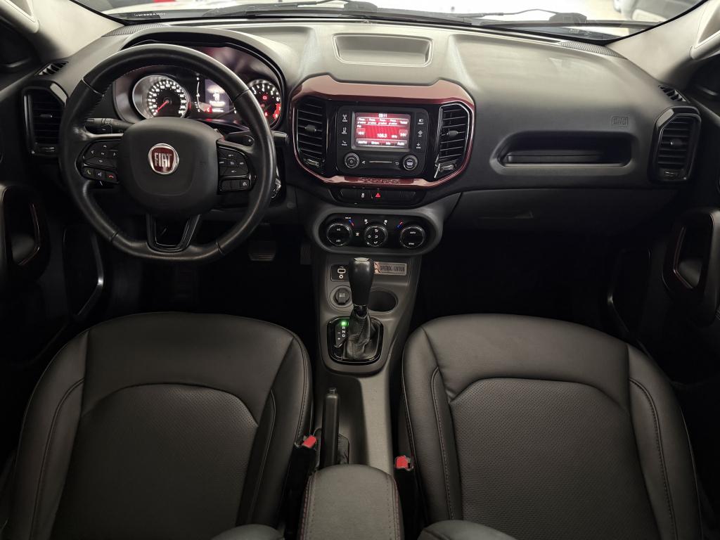 FIAT Toro - Foto