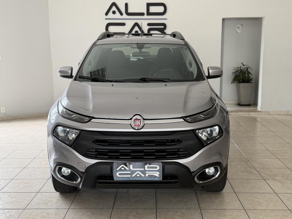 FIAT Toro - Foto