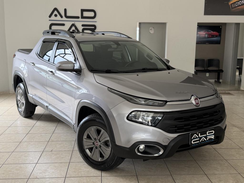 FIAT Toro - Foto