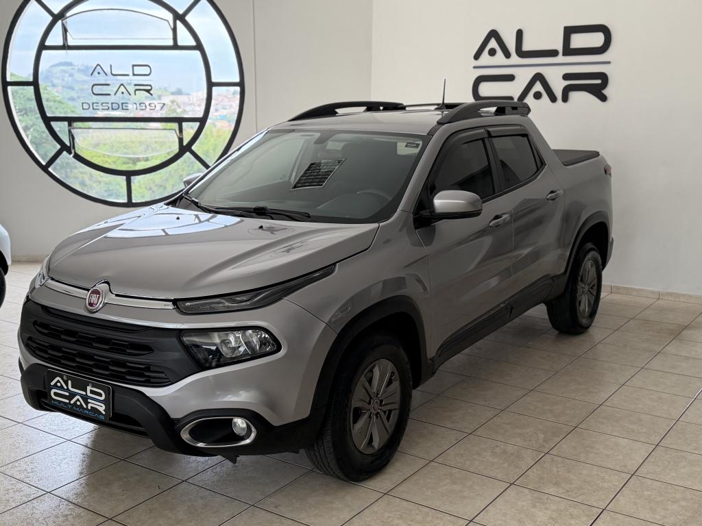 FIAT Toro - Foto