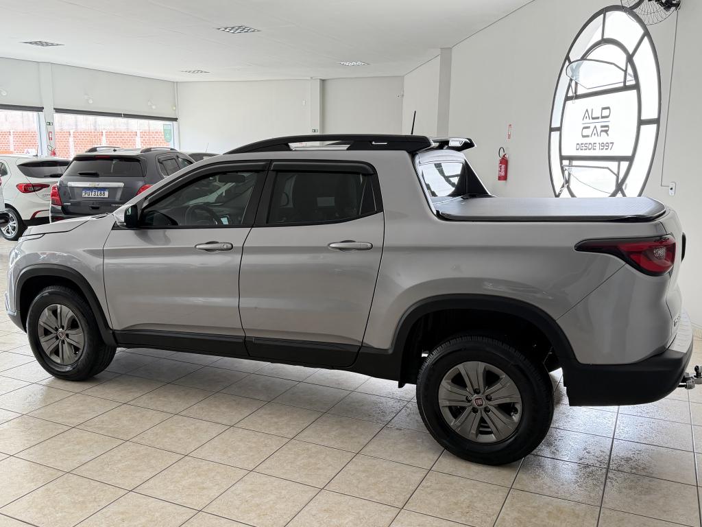 FIAT Toro - Foto