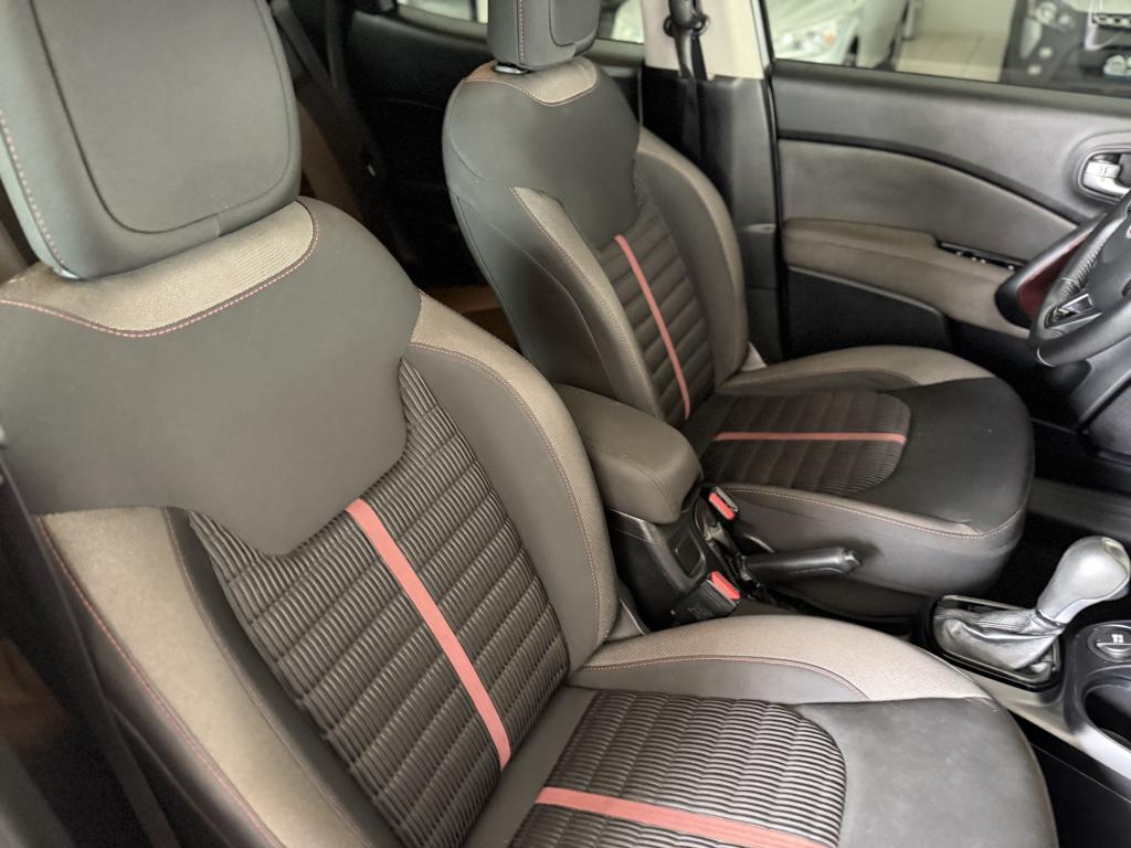 FIAT Toro - Foto