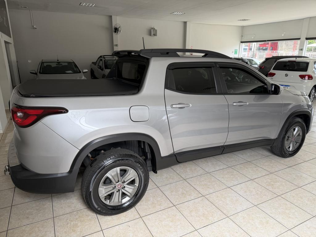 FIAT Toro - Foto