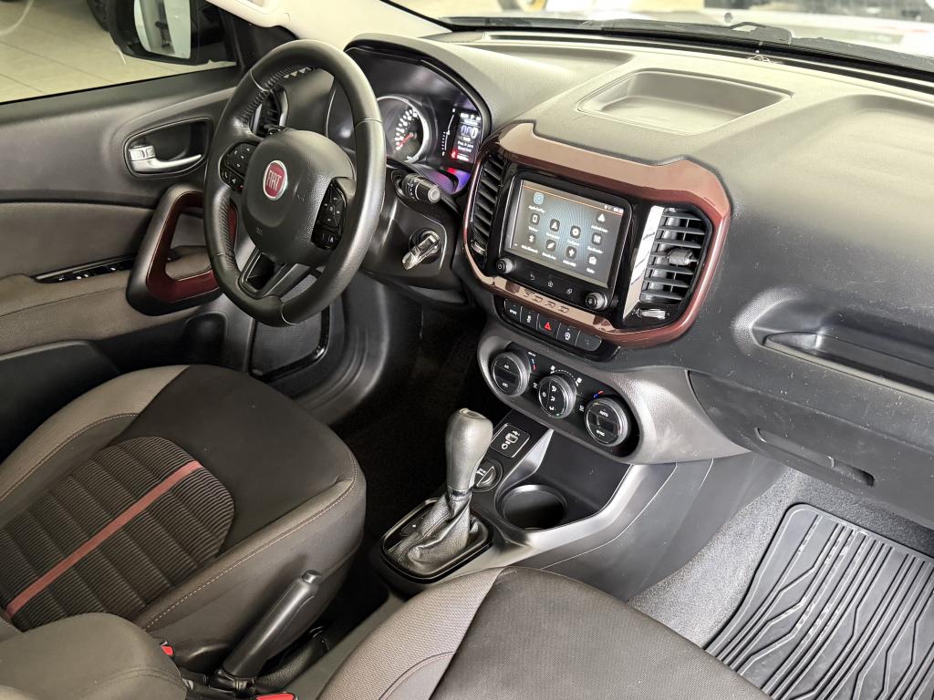 FIAT Toro - Foto