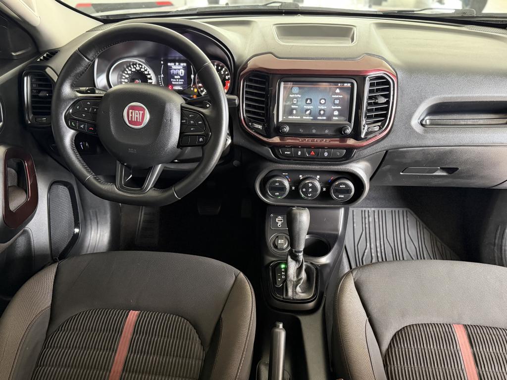 FIAT Toro - Foto