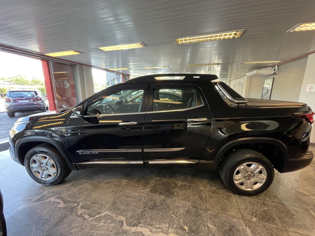 FIAT Toro - Foto