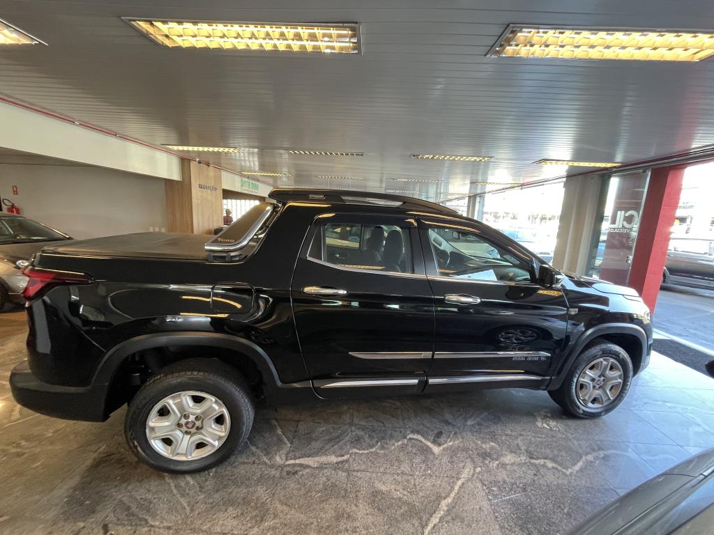 FIAT Toro - Foto
