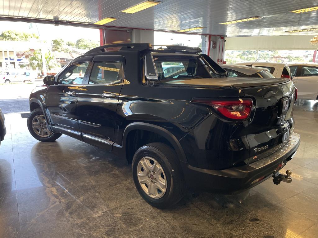 FIAT Toro - Foto