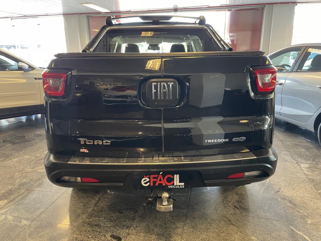 FIAT Toro - Foto