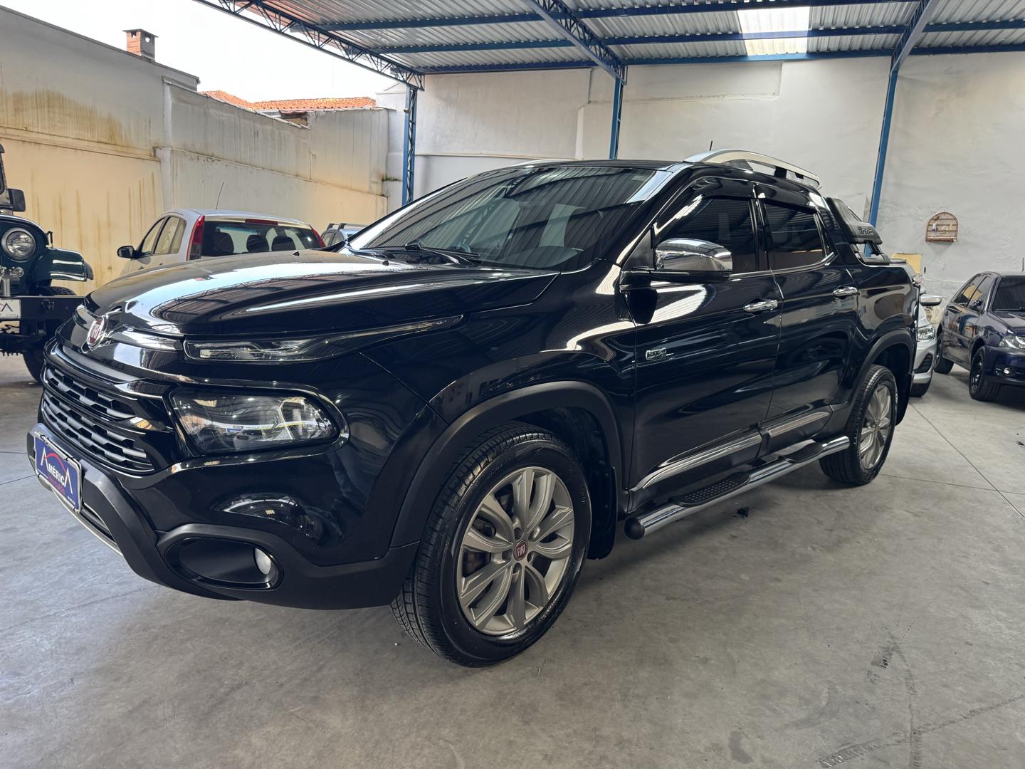 FIAT Toro