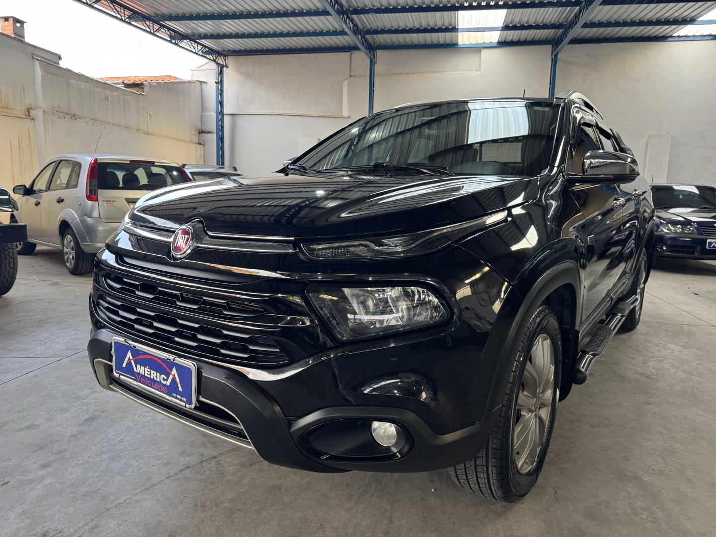 FIAT Toro - Foto
