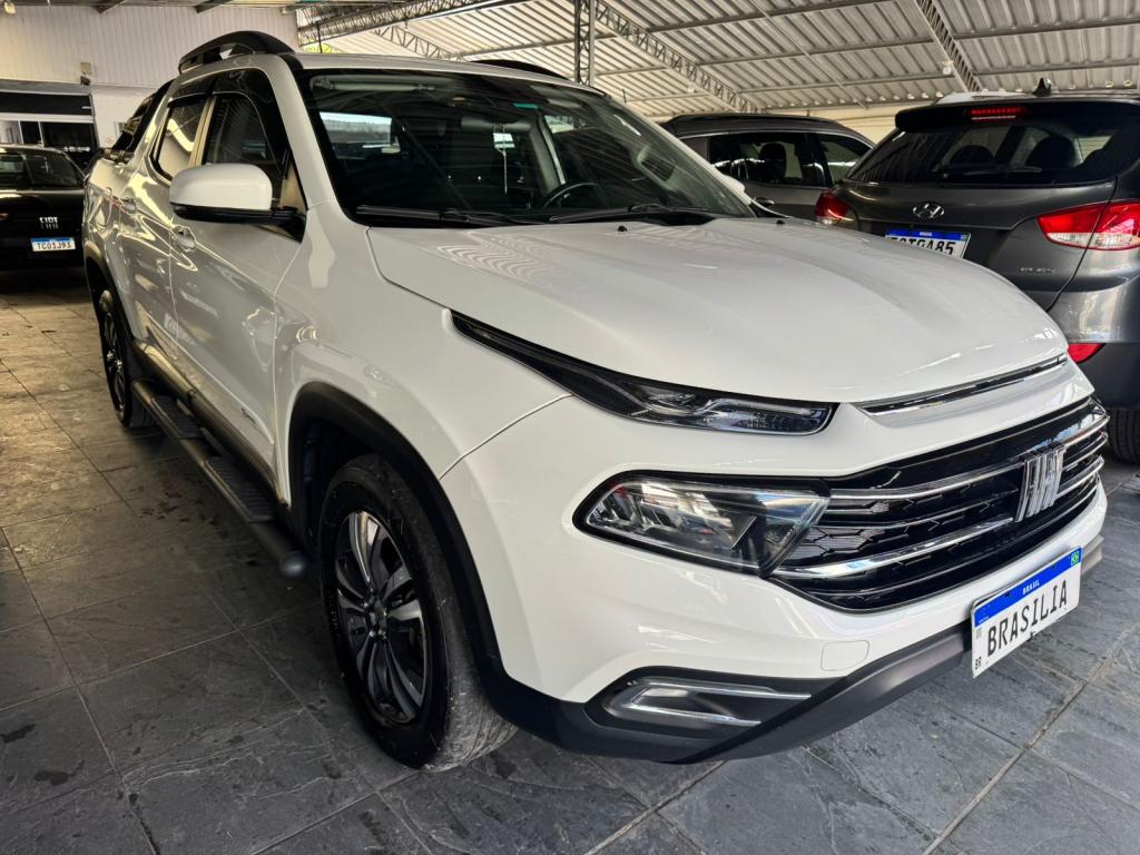 FIAT Toro - Foto