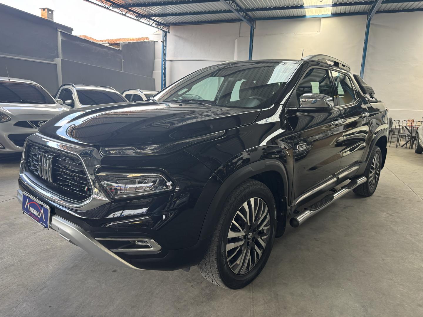 FIAT Toro