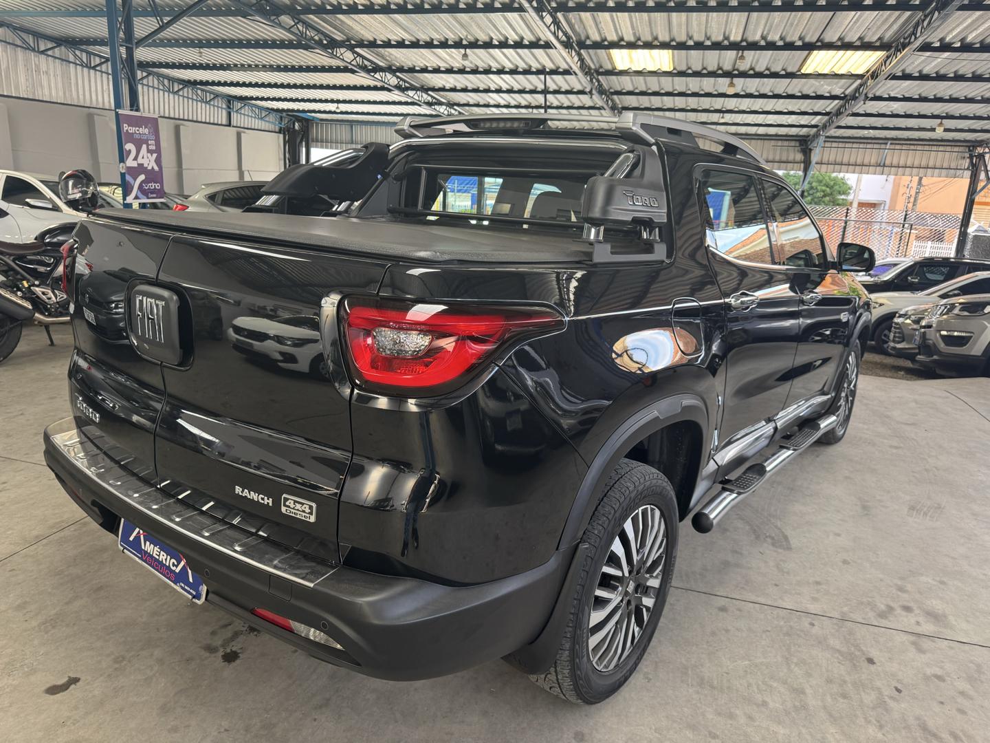 FIAT Toro - Foto