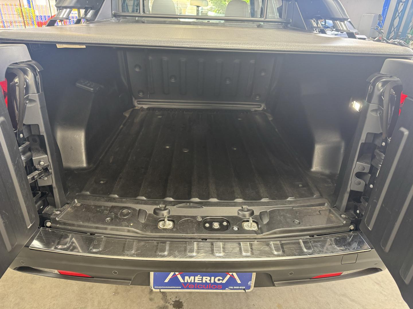 FIAT Toro - Foto