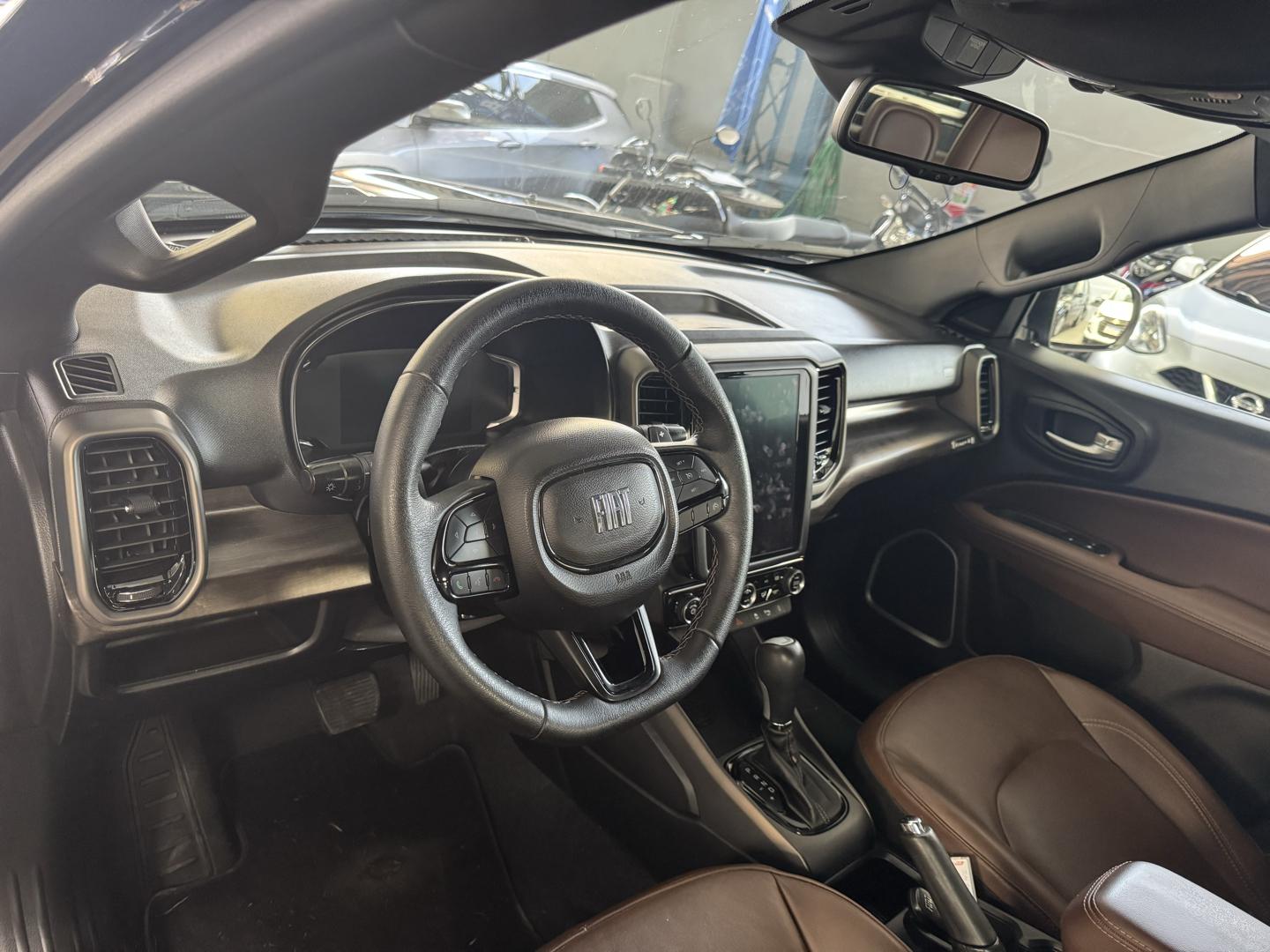FIAT Toro - Foto
