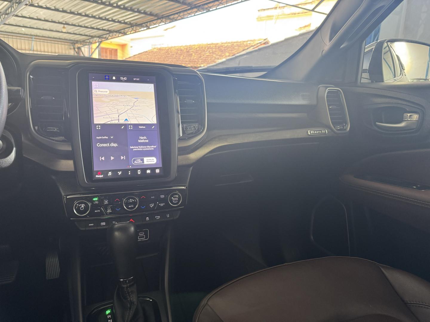 FIAT Toro - Foto