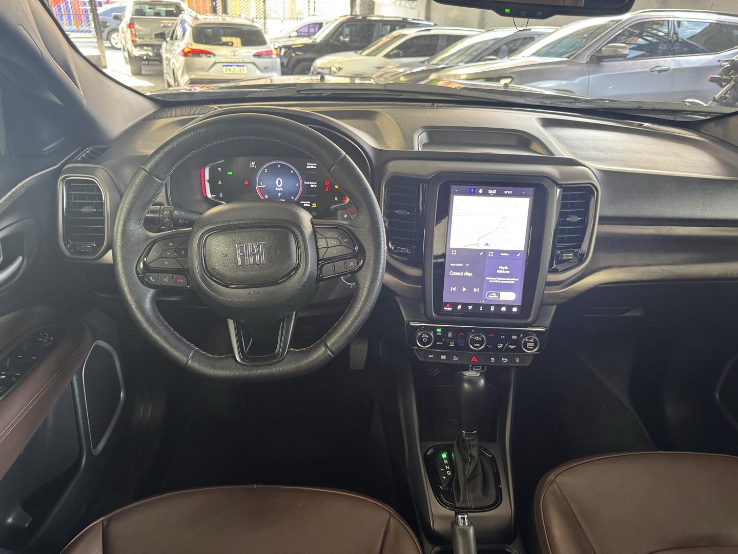FIAT Toro - Foto
