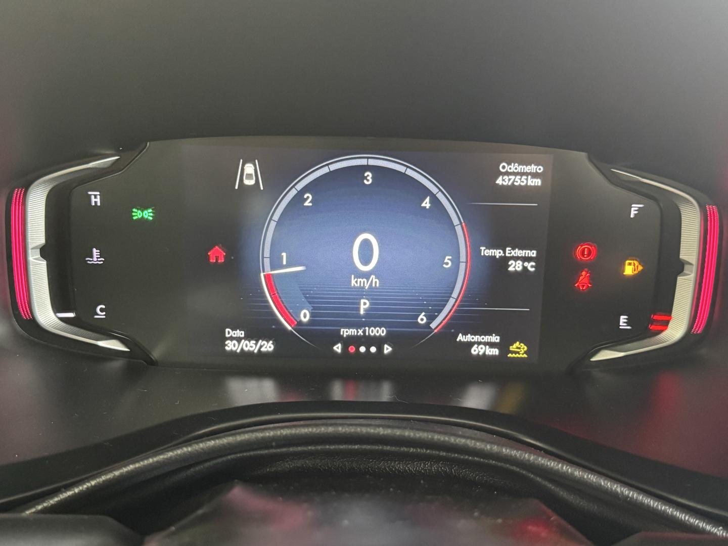 FIAT Toro - Foto