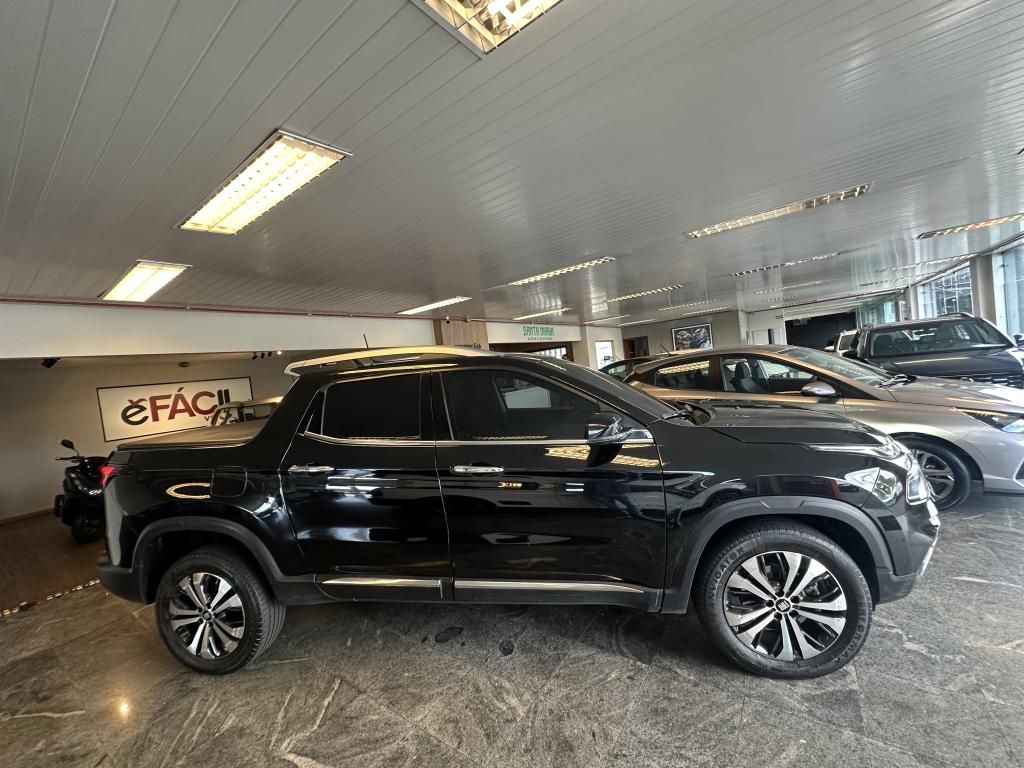 FIAT Toro - Foto