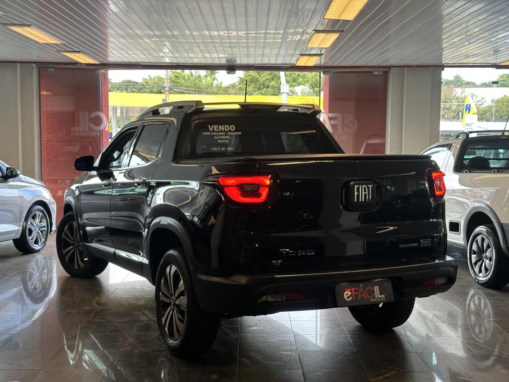 FIAT Toro - Foto