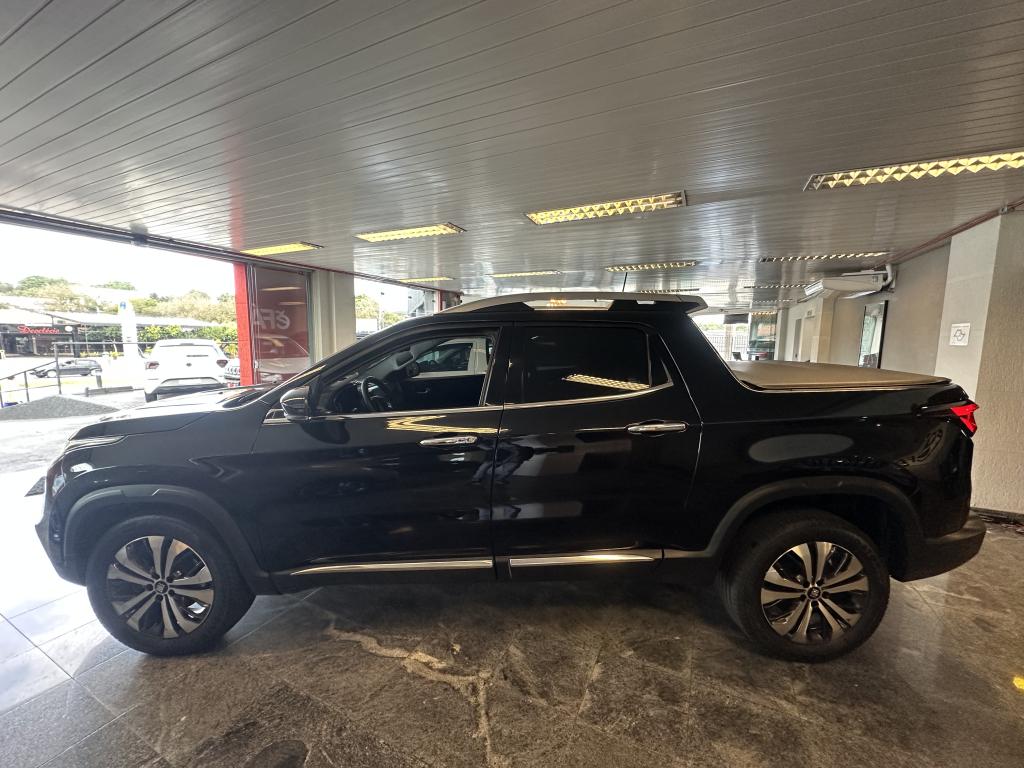 FIAT Toro - Foto