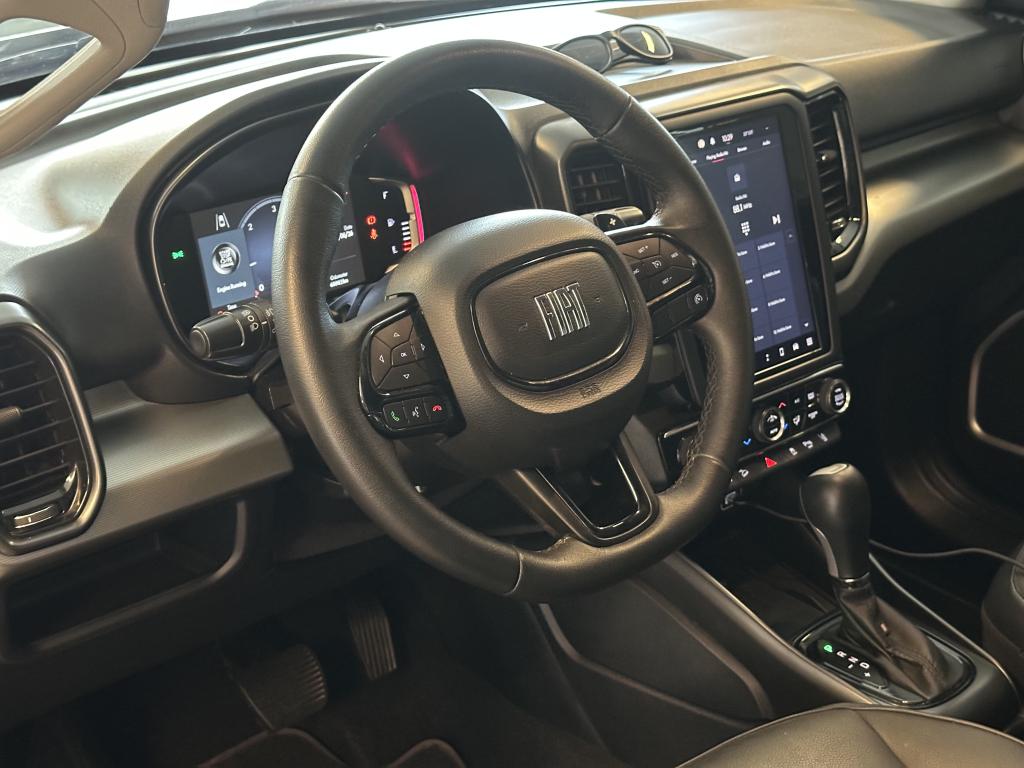 FIAT Toro - Foto