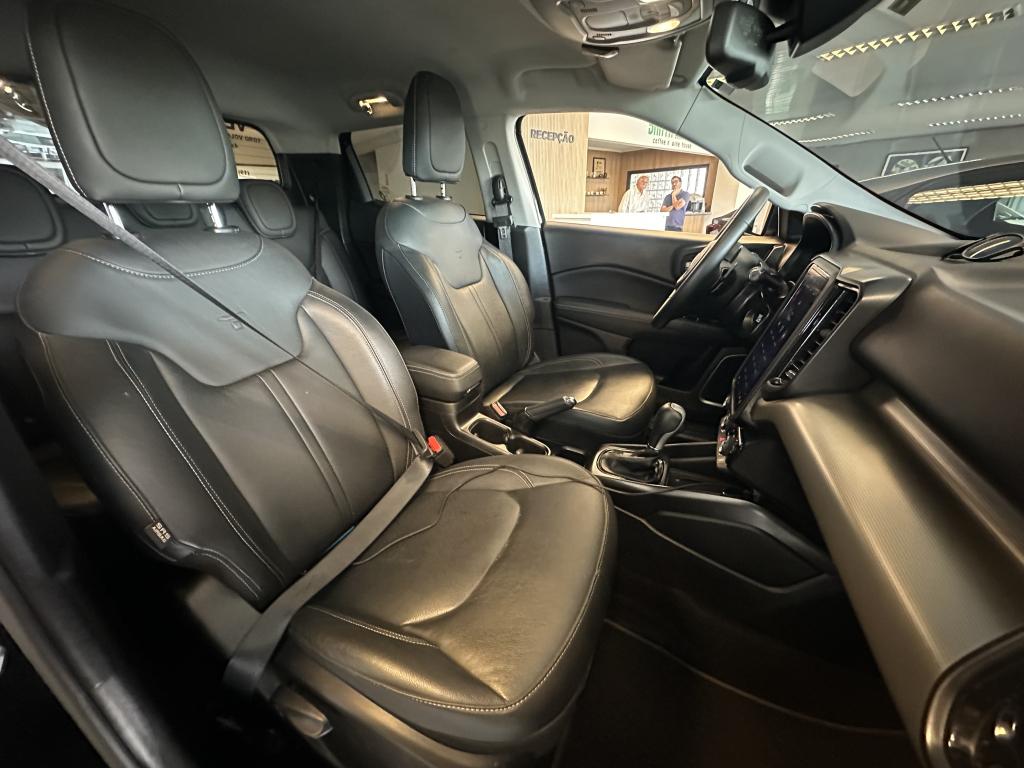 FIAT Toro - Foto