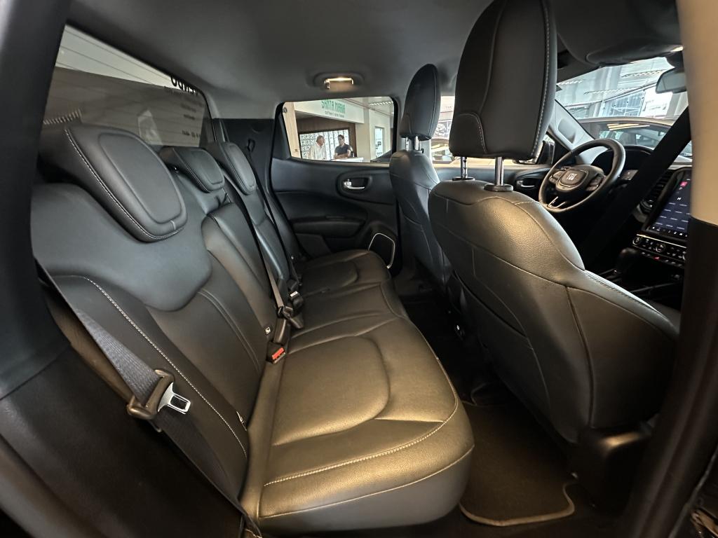 FIAT Toro - Foto