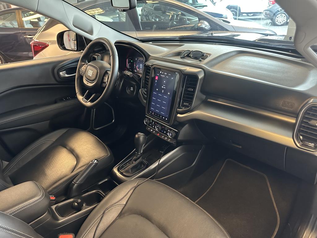 FIAT Toro - Foto