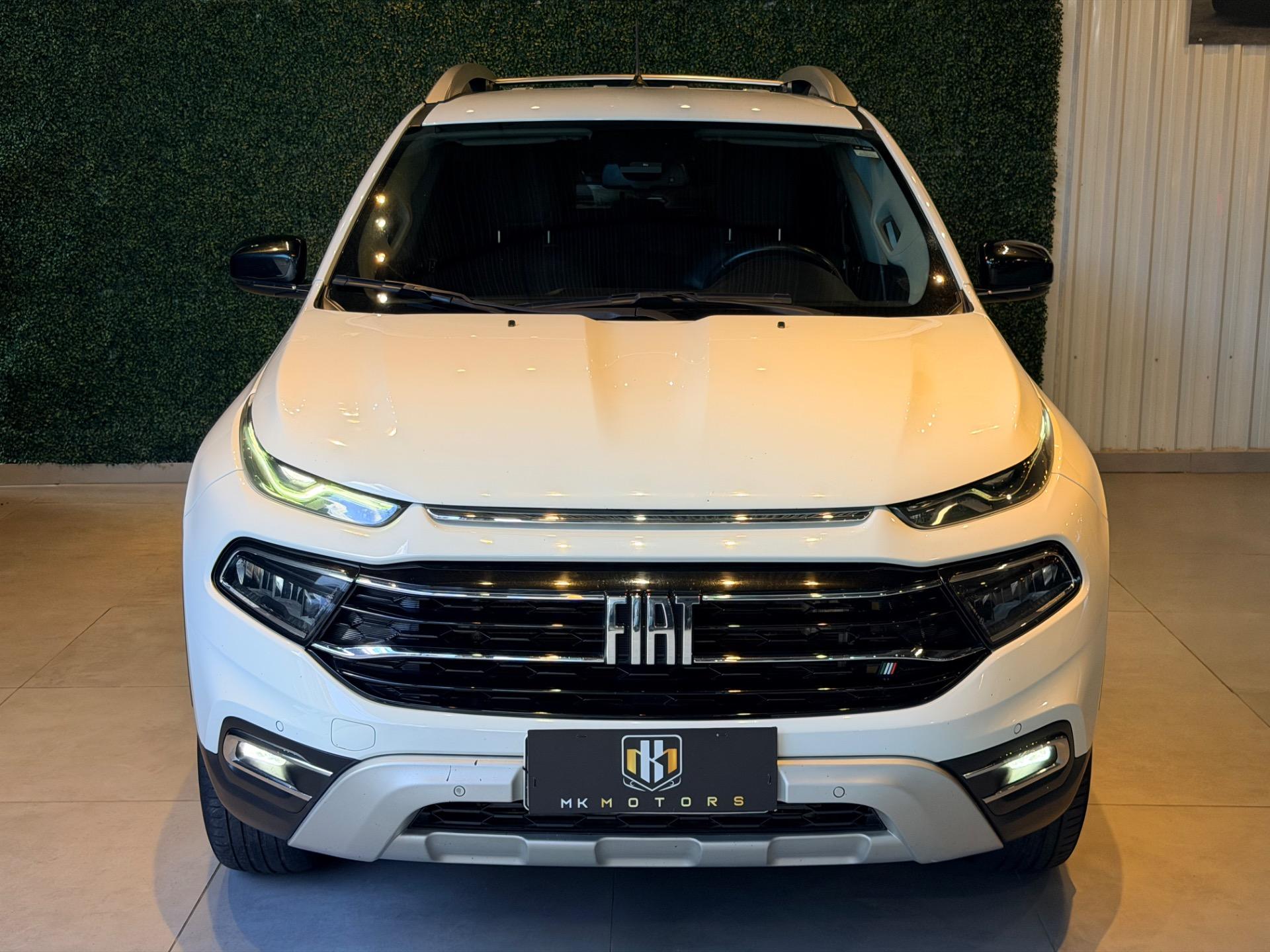 FIAT Toro - Foto