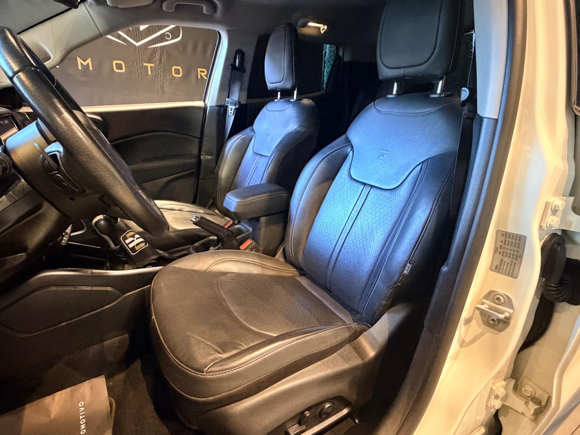 FIAT Toro - Foto