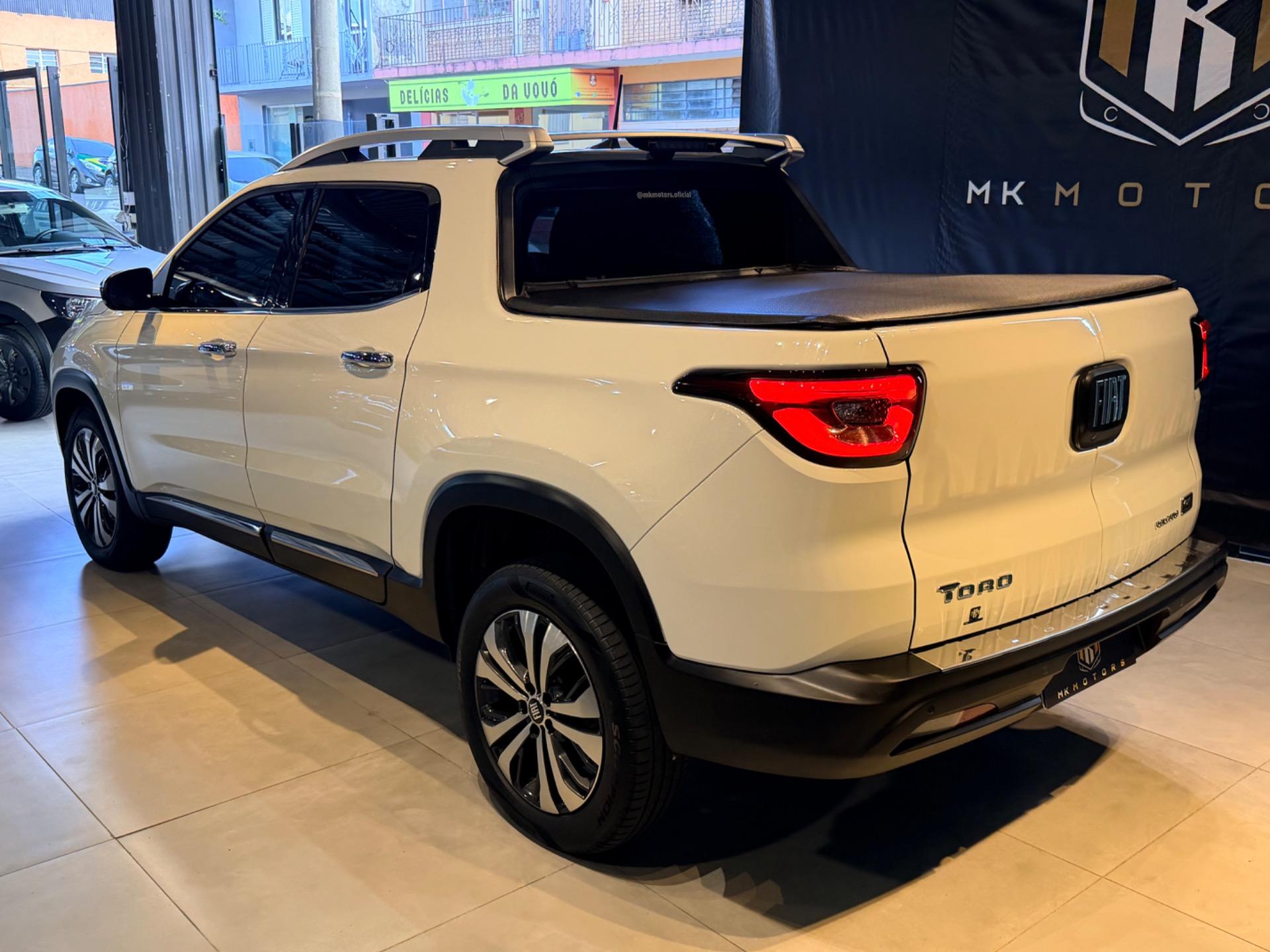 FIAT Toro - Foto