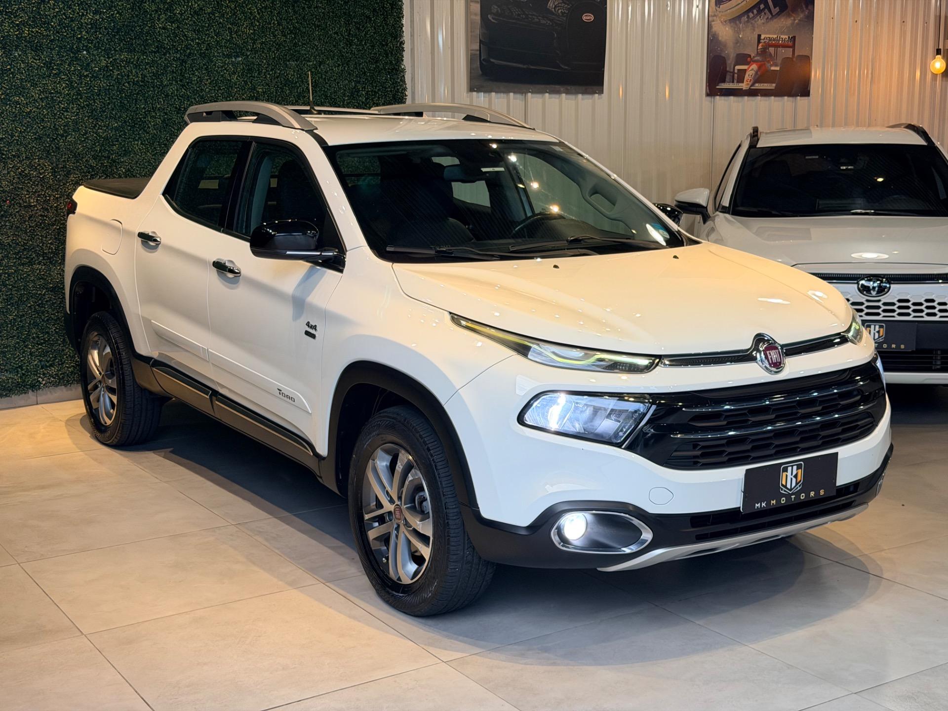 FIAT Toro