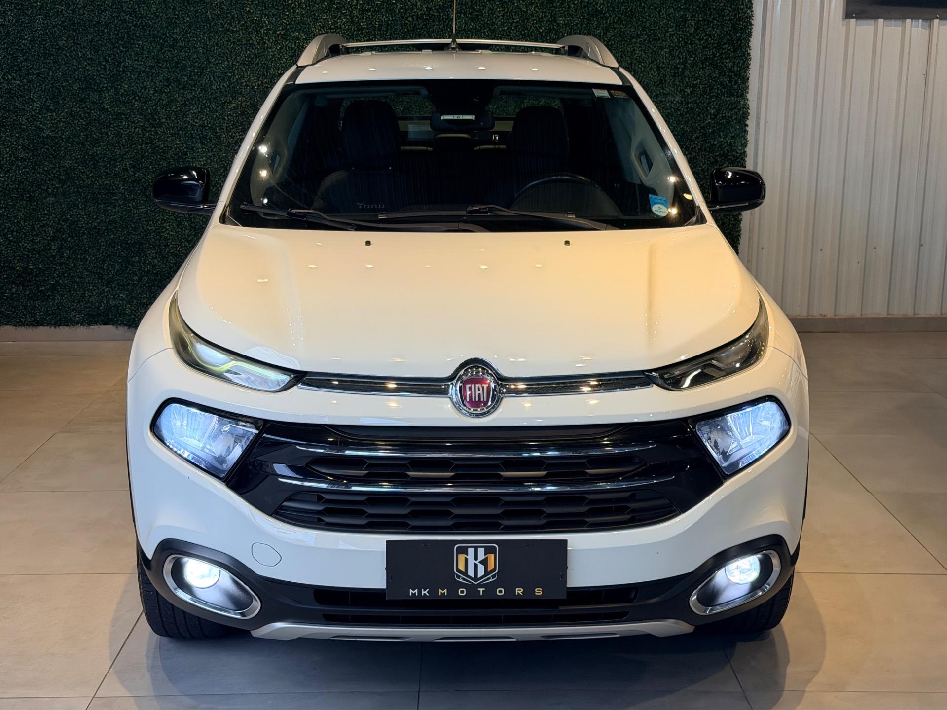 FIAT Toro - Foto