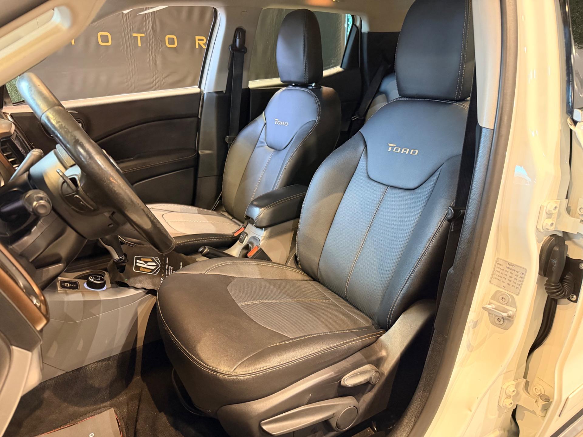FIAT Toro - Foto