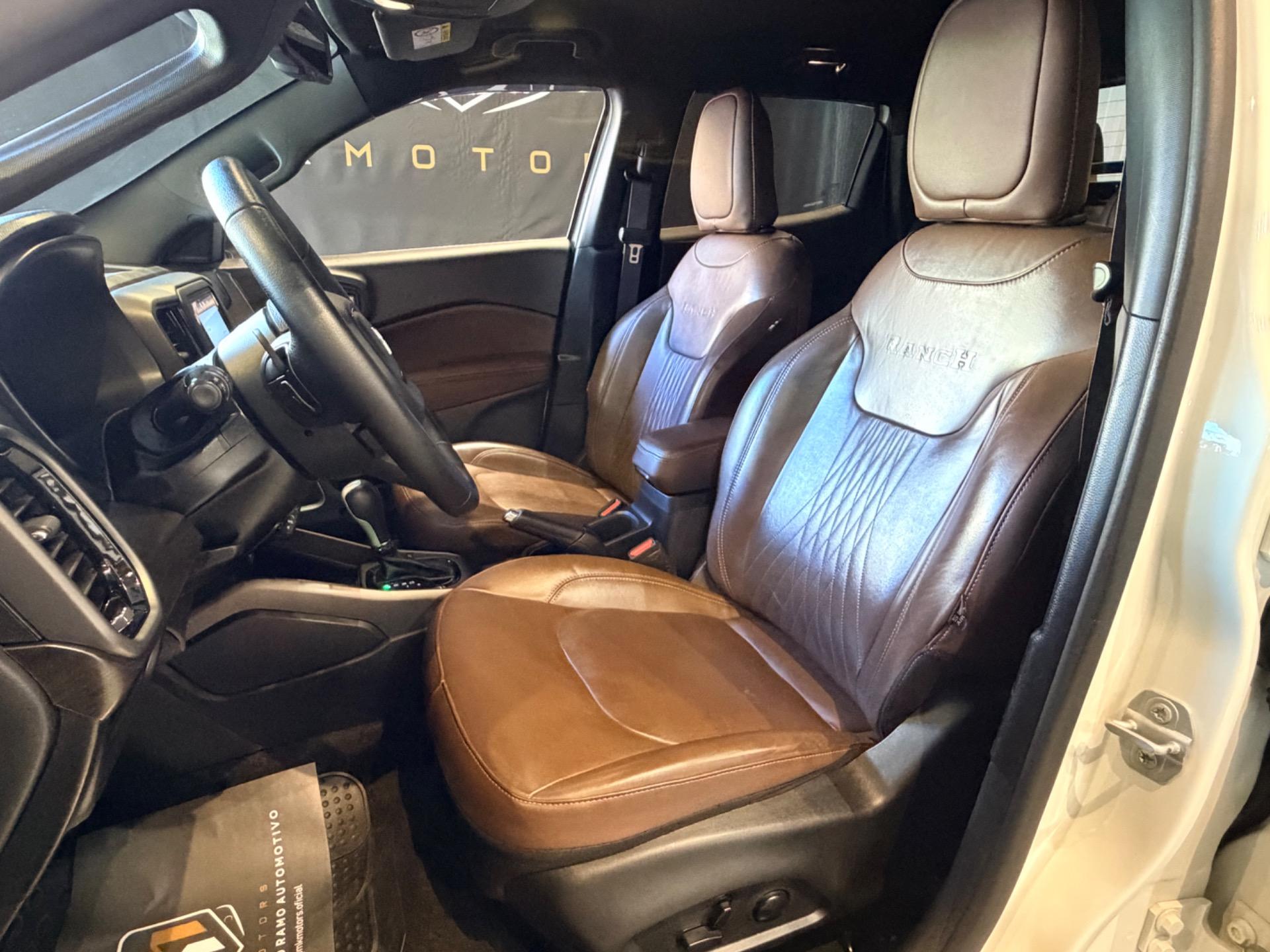 FIAT Toro - Foto
