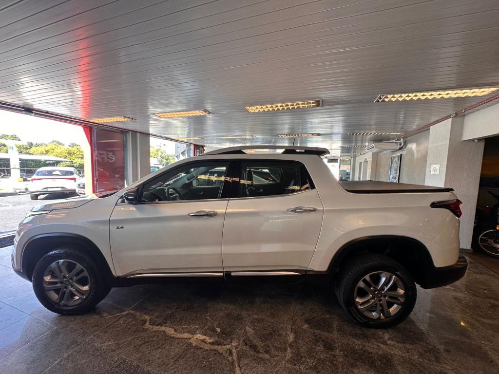 FIAT Toro - Foto