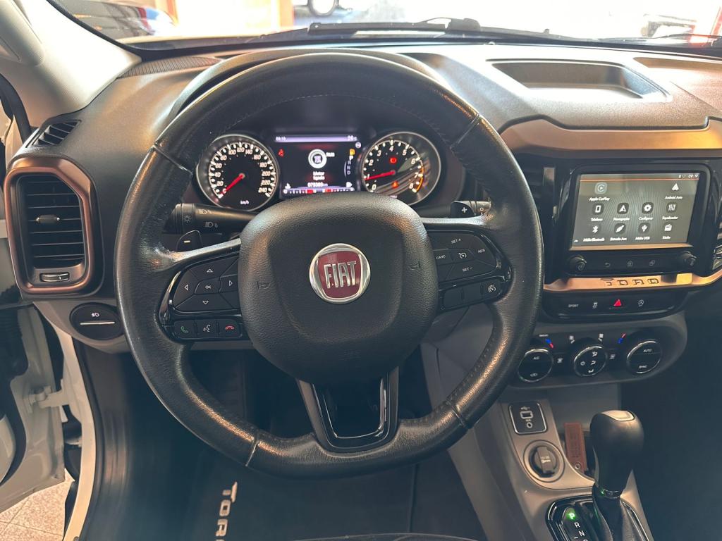 FIAT Toro - Foto