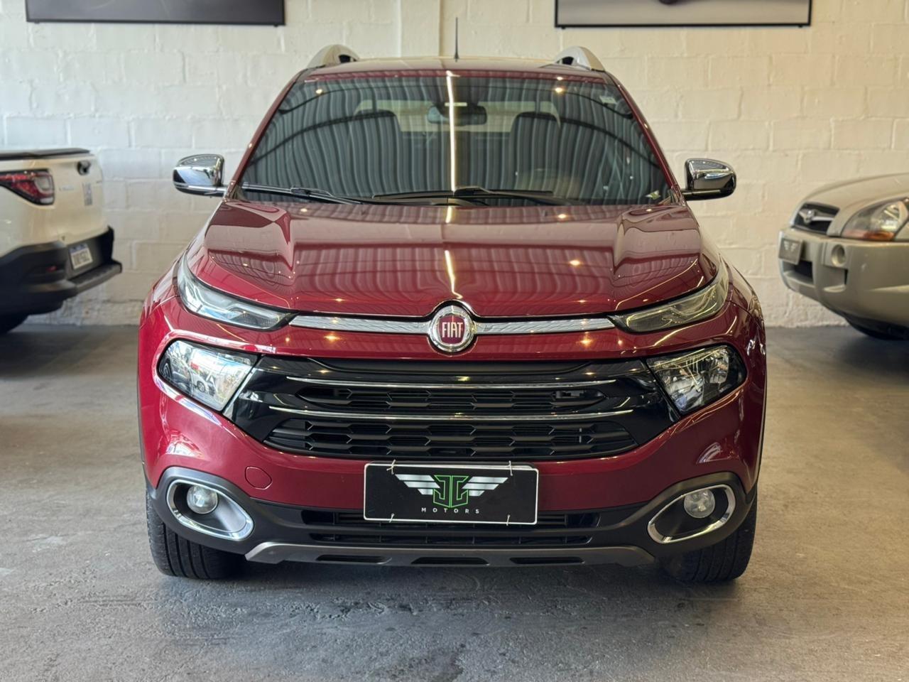FIAT Toro - Foto