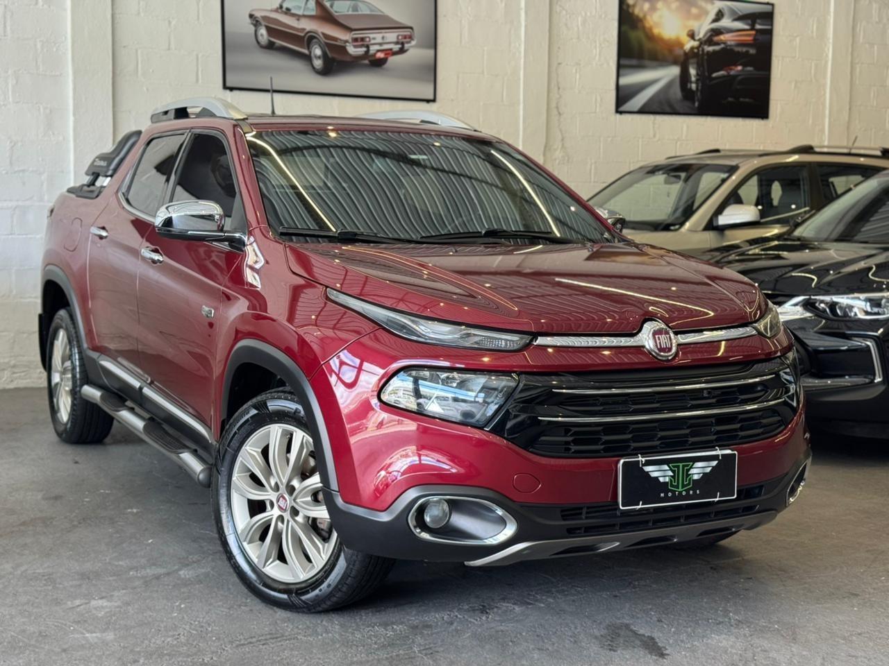 FIAT Toro - Foto
