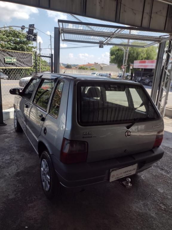 FIAT Uno - Foto